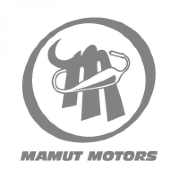 Mamut motors Logo