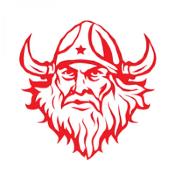 Man Head Logo