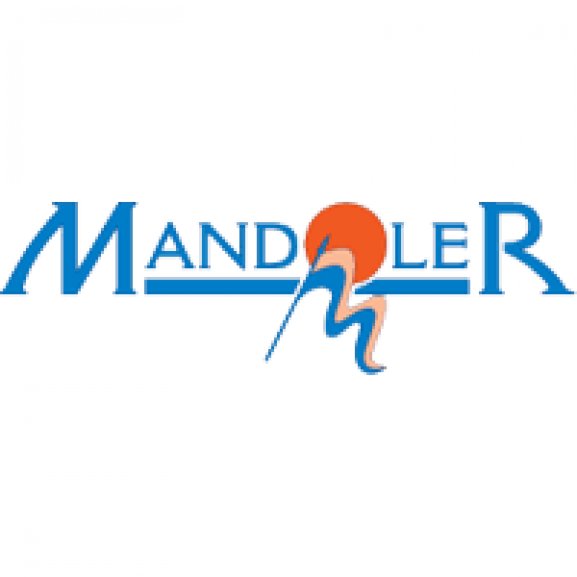 MANDOLER Logo