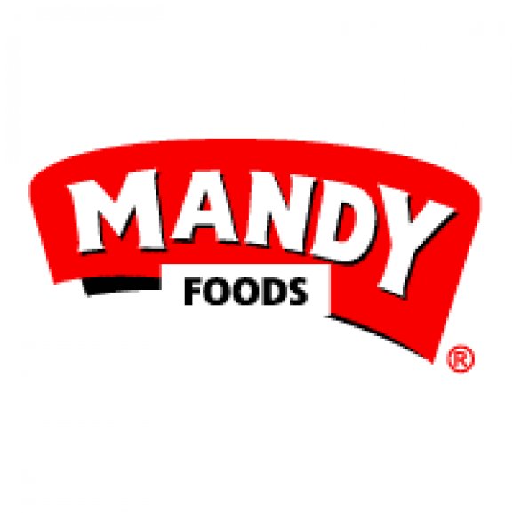 Mandy Foods Logo