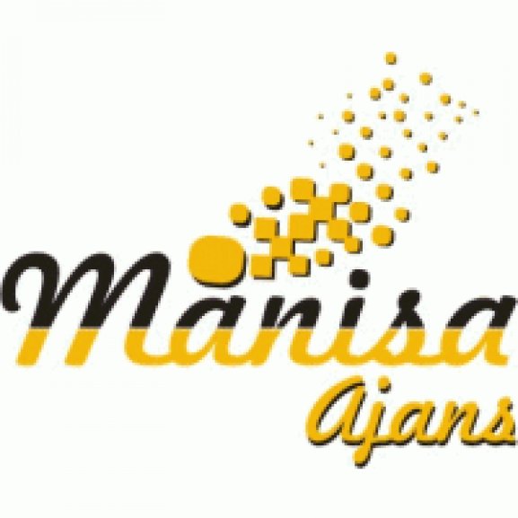 manisa ajans matbaacılık Logo