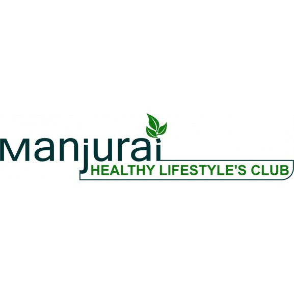 Manjurai Logo
