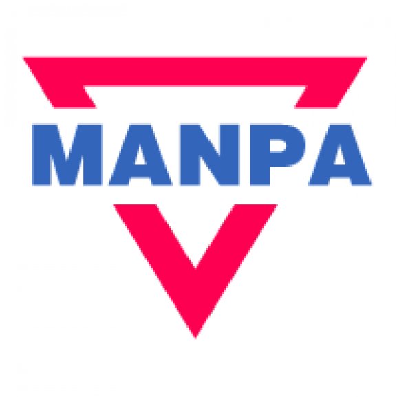 Manpa Logo