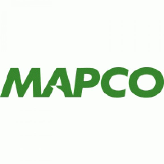 Mapco Logo