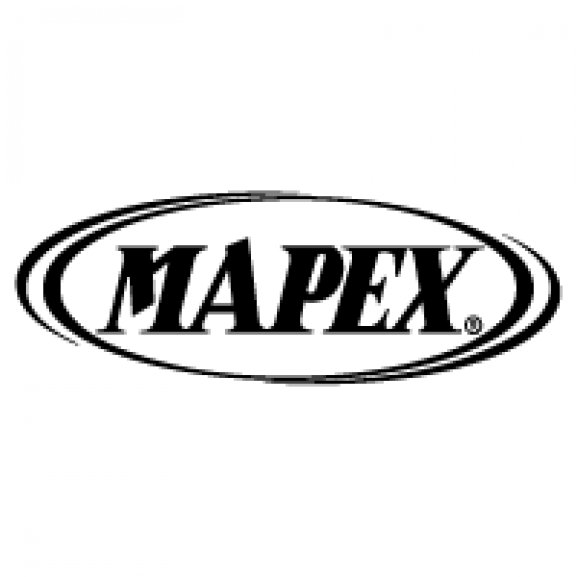 Mapex Drums Logo