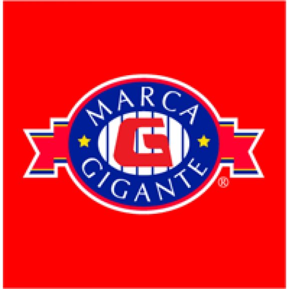 Marca propia Gigante Logo