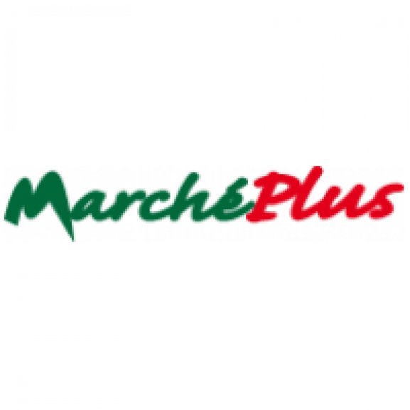 Marche Plus Logo