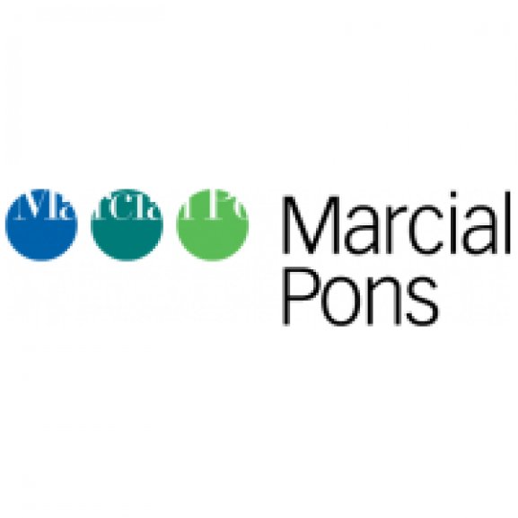 Marcial Pons Logo