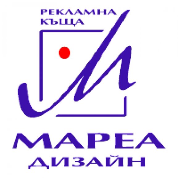 marea design Logo