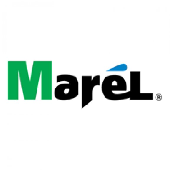 marel Logo