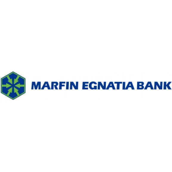 Marfin Egnatia Bank Logo