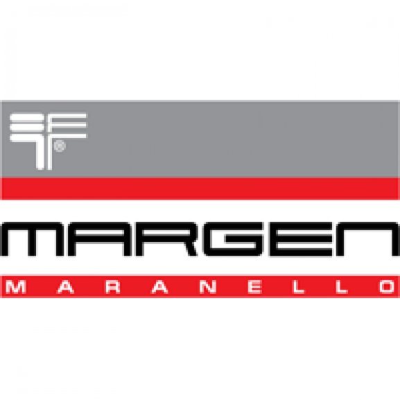Margen Maranello Logo