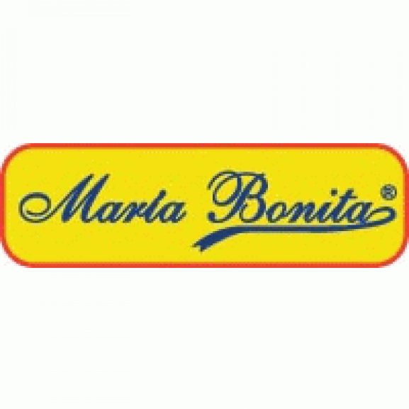 Maria Bonita Restaurante Logo