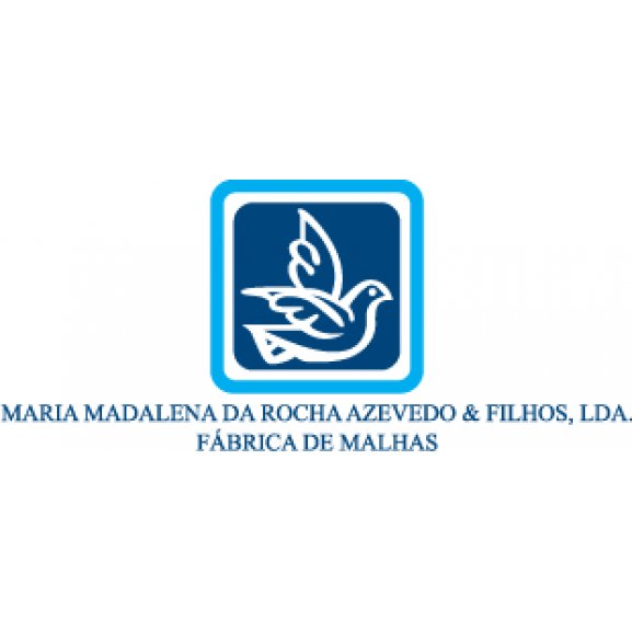 Maria Madalena Logo