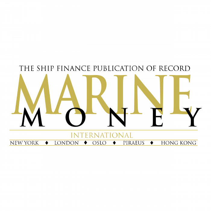 Marine Money Logo