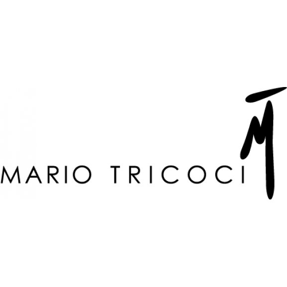 Mario Tricoci Logo