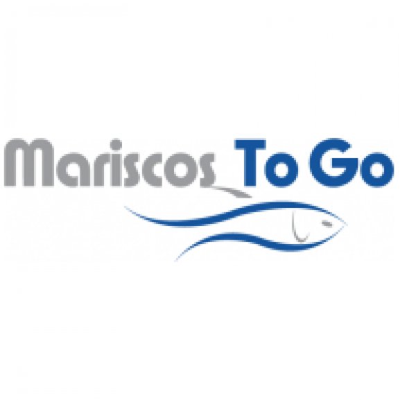 Mariscos To Go Logo