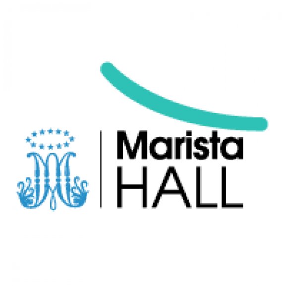Marista Hall Logo