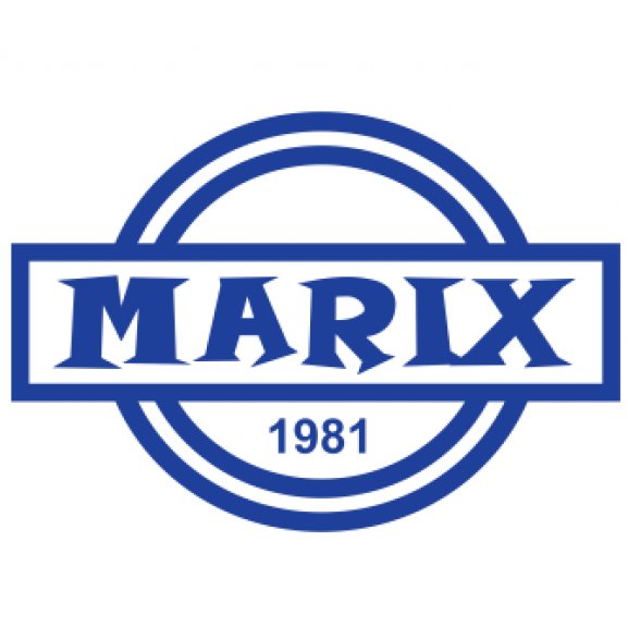 Marix Logo