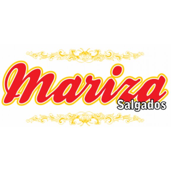 Mariza Salgados Logo