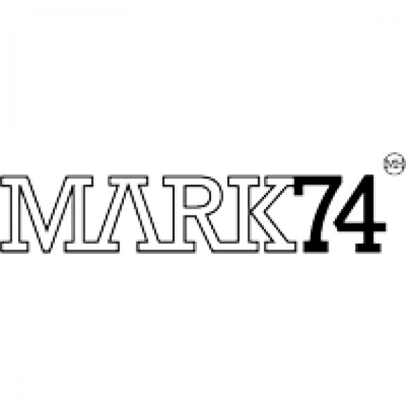 MARK74 Logo