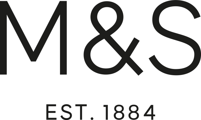 Marks Spencer, MS Logo