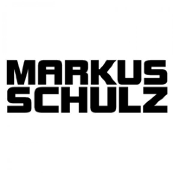 Markus Schulz Logo
