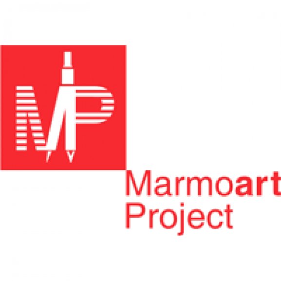 Marmoart Project Logo