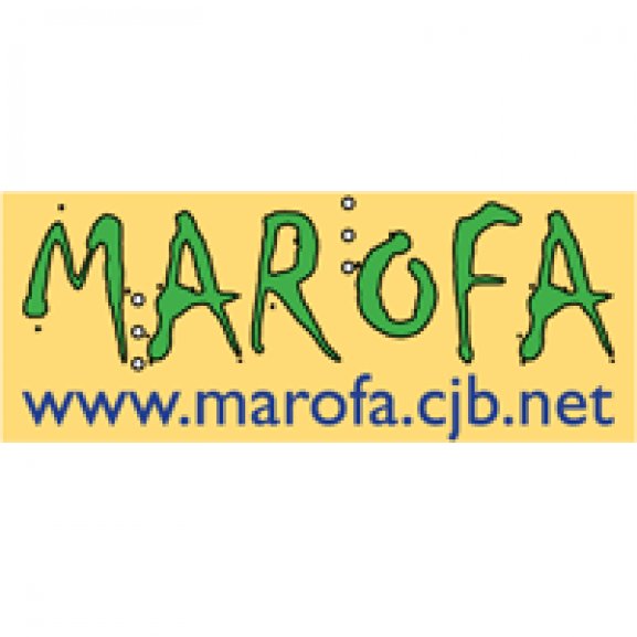 Marofa Logo