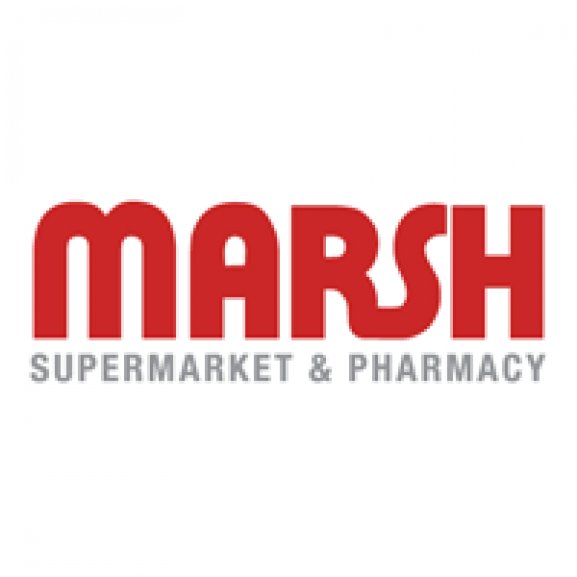 Marsh Supermarket & Pharmacy Logo