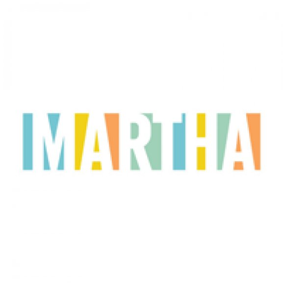 Martha Logo