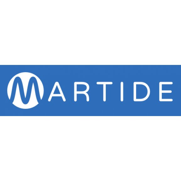 Martide Logo