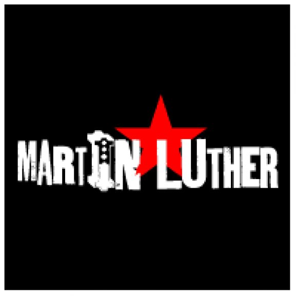 Martin Luther Logo