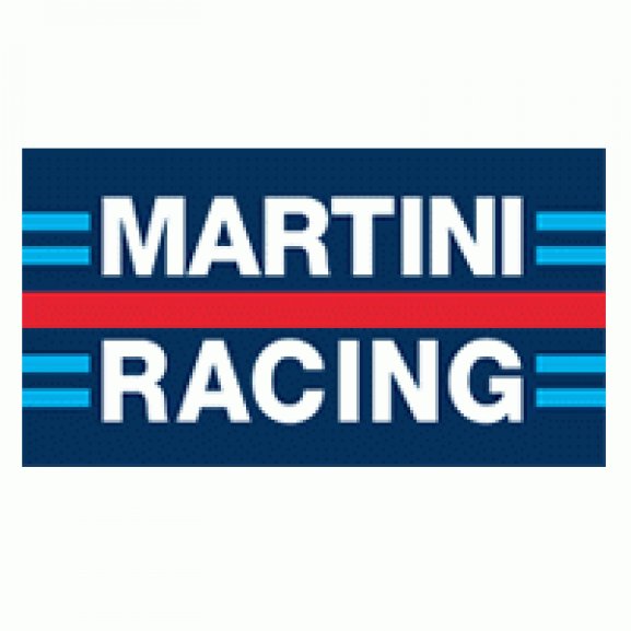 Martini Racing Logo