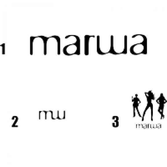 marwa maroc Logo