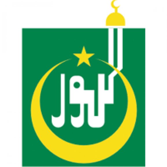 masjid annur Logo