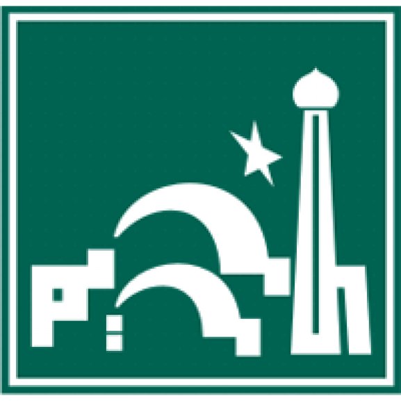 masjid en-naeem Logo