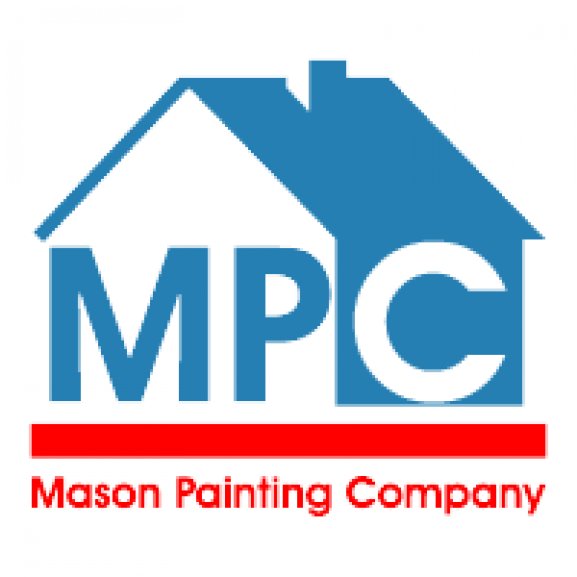 Mason Paiting Company Logo