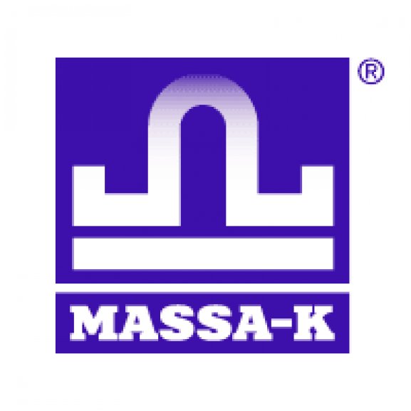 Massa-K Logo