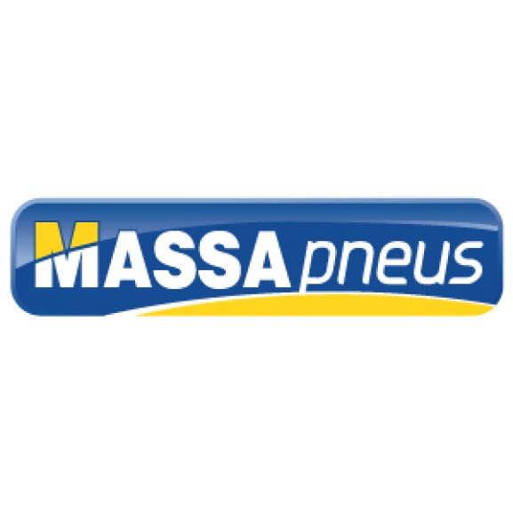 Massa pneus Logo