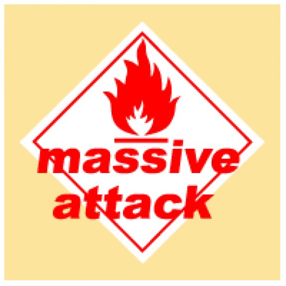 Massive Attack Logo