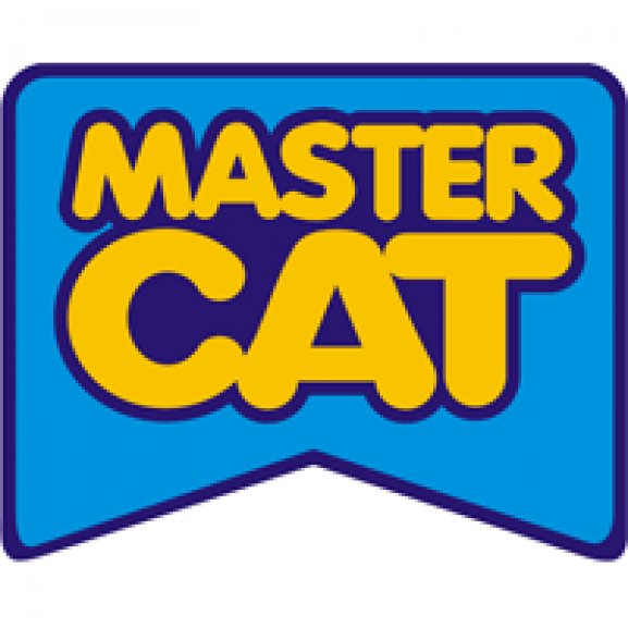 Master Cat Logo