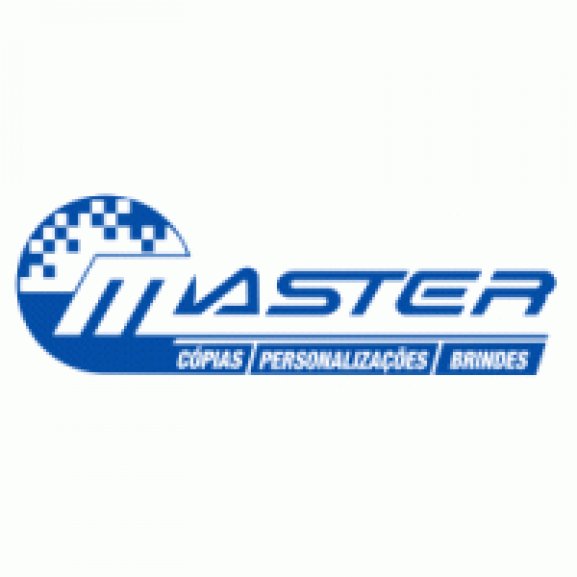 MASTER CÓPIAS Logo