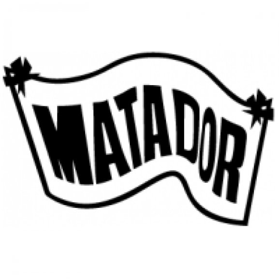 Matador Records Logo