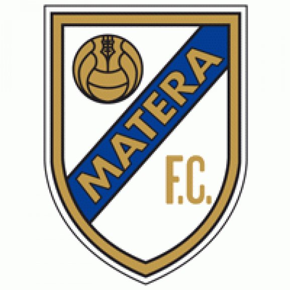 Matera F.C. Logo
