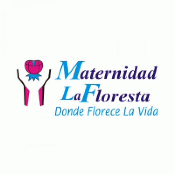 Maternidad La Floresta Logo