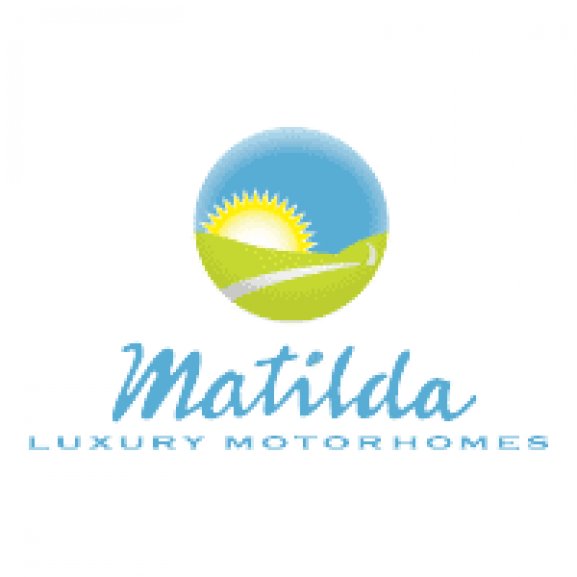 Matilda Luxury Motorhomes Logo