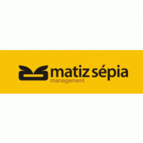 matiz sépia Logo