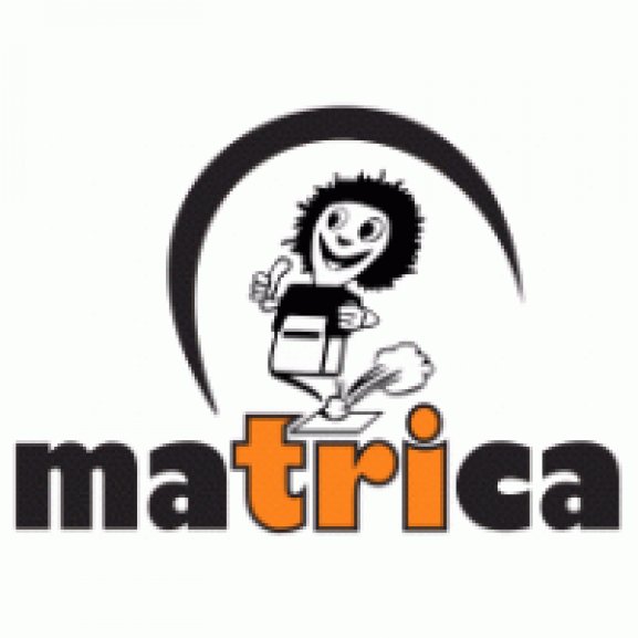 Matrica Logo