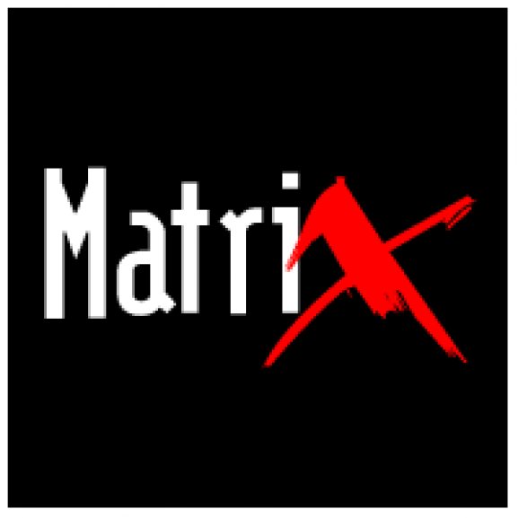 Matrix Tunning Logo